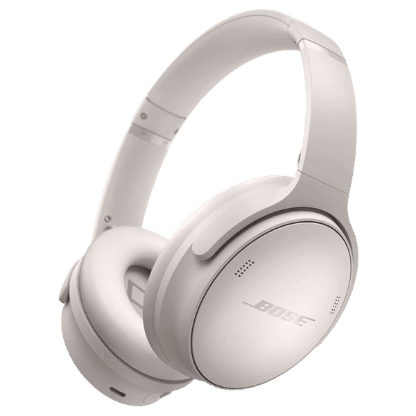 Buy Bose QuietComfort 45 Bluetooth Headset with Mic 24 Hours